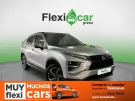 Mitsubishi Eclipse Cross 2.4 PHEV Kaiteki+ Auto 4W, 22.990 €