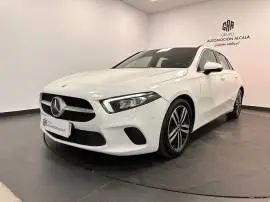 Mercedes Clase A A 180 d, 21.990 €