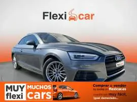 Audi A5 Advanced 2.0 TDI S tronic Coupé, 24.490 €