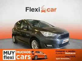 Ford C Max 1.5 TDCi 88kW (120CV) Trend+, 12.390 €