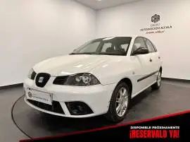 Seat Ibiza 1.4 16v 85cv Hit, 5.800 €