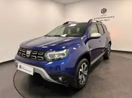 Dacia Duster Prestige Bl. dCi 85kW115CV 4X2, 19.489 €