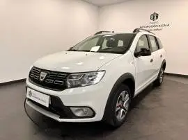 Dacia Logan MCV SL Aniversario TCE 66kW 90CV, 14.900 €