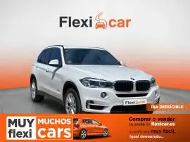 BMW X5 xDrive25d, 31.990 €