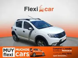 Dacia Sandero Stepway Comfort TCE 66kW (90CV) - 18, 11.290 €