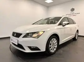 Seat Leon ST 1.6 TDI 105cv StSp Style, 8.899 €