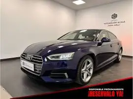 Audi A5 35 TFSI 110kW 150CV S tronic Sportback, 27.490 €