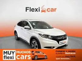 Honda HR-V 1.6 i-DTEC Executive, 18.490 €