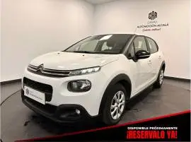 Citroën C3 BlueHDi 73KW 100CV SS FEEL, 9.898 €