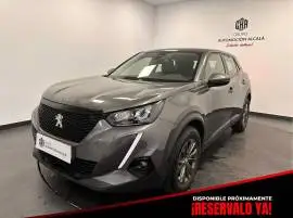 Peugeot 2008 Active Pack BlueHDI 81kW 110CV, 16.400 €