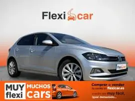 Volkswagen Polo Sport 1.0 TSI 85kW (115CV), 15.990 €