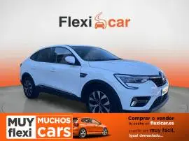 Renault Arkana Zen TCe 103kW(140CV) EDC Microhíbri, 21.990 €