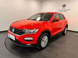 Volkswagen T-Roc Edition 1.6 TDI 85kW 115CV, 14.899 €