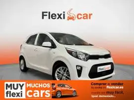 Kia Picanto 1.0 DPi 49kW (67CV) Concept, 10.990 €