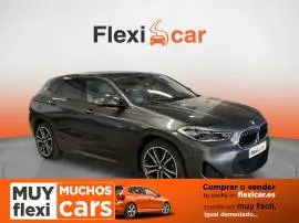 BMW X2 xDrive20dA, 32.990 €