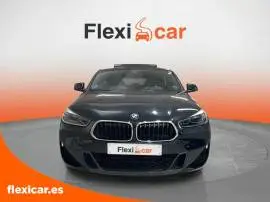 BMW X2 xDrive20dA - M Sport - 5 P (2022), 34.890 €