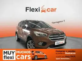 Ford Kuga 1.5 EcoBoost 150 A-S-S 4x2 Titanium, 13.990 €