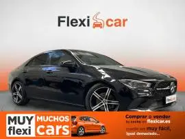 Mercedes CLA CLA 200 - 4 P (2018) AMG, 25.990 €