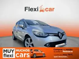 Renault Clio Sp. Tou. Limited Energy dCi 90 Ecol. , 10.990 €