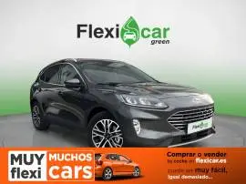 Ford Kuga Vignale 2.5 Duratec PHEV 165kW Auto - 5 , 24.490 €