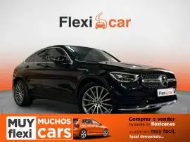 Mercedes GLC Coupé GLC 220 d 4MATIC, 42.990 €