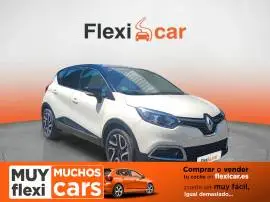 Renault Captur Intens TCe 120 EDC, 10.990 €