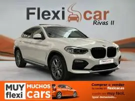 BMW X4 xDrive30d, 45.490 €