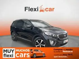 Kia Sorento 2.2 CRDi 200CV Drive 4x2 - 5 P (2017), 22.990 €