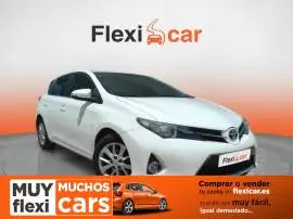 Toyota Auris 130 Active, 12.990 €