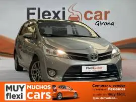 Toyota Verso 120D Advance 5pl., 9.790 €