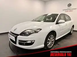 Renault Laguna Dynamique TomTom 2.0 Energy dCi 130, 9.899 €