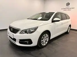 Peugeot 308 SW Active BlueHDi 130 SS, 10.899 €