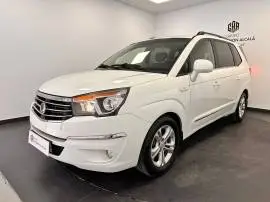 SsangYong Rodius D22T 178cv Premium Aut, 15.899 €