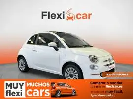 Fiat 500 Dolcevita 1.0 Hybrid 51KW (70 CV), 15.990 €