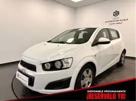 Chevrolet Aveo 1.2 16v LS, 5.899 €