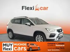 Seat Ateca 1.0 TSI 81kW St&Sp Style XL, 21.490 €