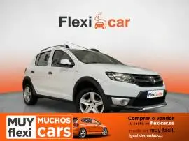 Dacia Sandero Stepway TCE 90 EU6, 10.490 €