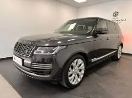 Land-Rover Range Rover 2.0 Si4 PHEV 297kW Autobiog, 72.900 €