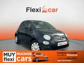 Fiat 500 1.2 8v 51kW (69CV)  - 3 P (2019), 9.490 €