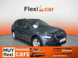 Skoda Kamiq 1.5 TSI 110kW (150CV) DSG Ambition, 18.890 €