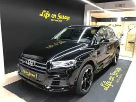 Audi Q5 2.0TDI 190cv ST QUATTRO SLINE TECHO PANO, 37.990 €