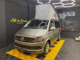 Volkswagen California BEACH 2.0TDI 150cv, 44.990 €