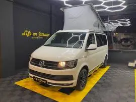 Volkswagen California Beach 2.0TDI 150cv, 44.990 €