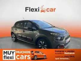 Citroën C3 PureTech 60KW (83CV) C-Series, 10.990 €