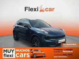 Lynk & Co 01 1.5 PHEV 3.3kW, 24.490 €