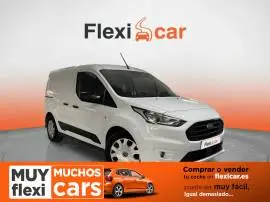 Ford Transit Connect Kombi 1.5 TDCi 100cv Ambient , 15.990 €