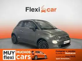 Fiat 500 1.2 8v 51kW (69CV) Pop, 9.990 €