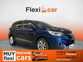 Renault Kadjar Intens Energy dCi 110 - 5 P, 12.980 €