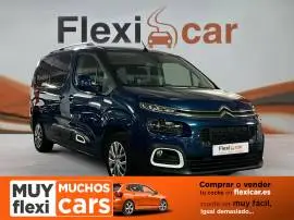 Citroën Berlingo Talla XL BlueHDi 130 S&S EAT8 SHI, 20.390 €