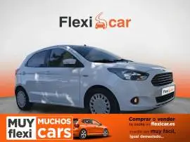 Ford Ka+ 1.2 Ti-VCT Essential, 9.990 €